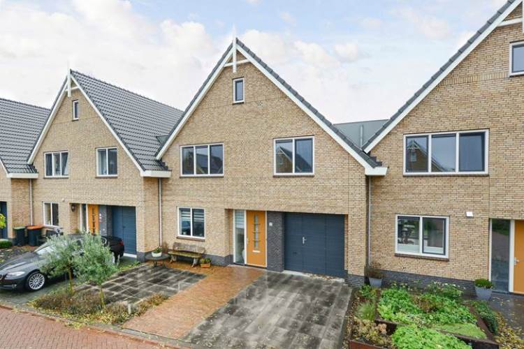 Woning Clausplein 2 Nieuwkoop