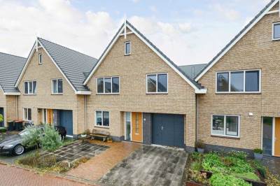 Woning Clausplein 2 Nieuwkoop