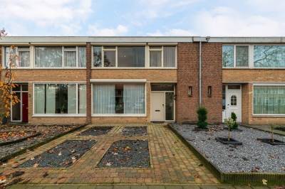 Woning Amstelstraat 5 Dongen