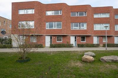 Woning Haringvliet 35 Arnhem