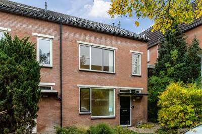 Woning Dolomieten 45 Utrecht