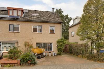 Woning Vergersweg 3a Wageningen