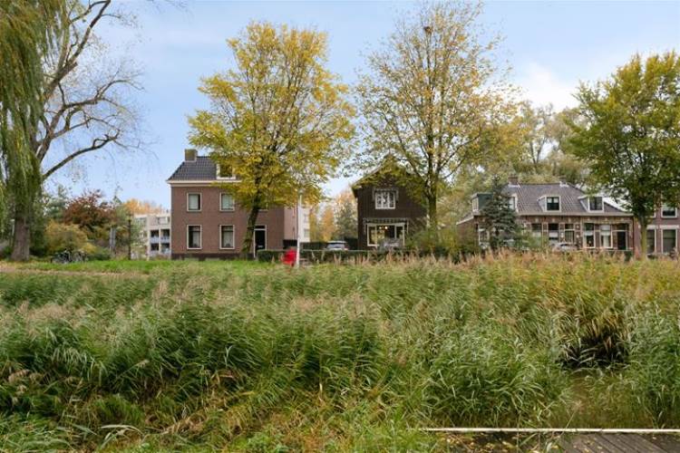 Woning Buiksloterdijk 448 Amsterdam