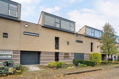 Woning De Quayhof 5 Etten-Leur