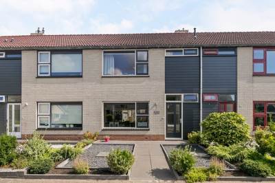 Woning De Slachten 21 Bolsward