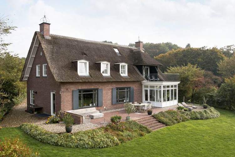 Woning Utrechtsestraatweg 57 Rhenen