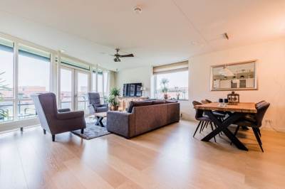 Woning Oosterwerf 46 Zaandam