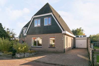 Woning Singel 47 Nijland