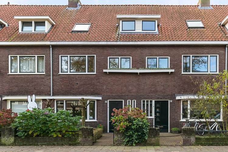 Woning Bredalaan 87 Eindhoven