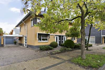 Woning Waterviolierlaan 15 Enschede