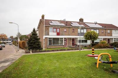 Woning Lindelaan 55 Roden