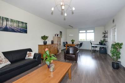 Woning Nobellaan 47 Pijnacker