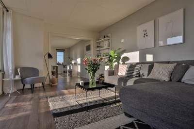 Woning Florakade 350 Groningen