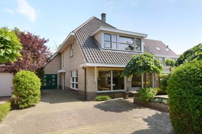 Woning Laan van Kans 28 Den Haag