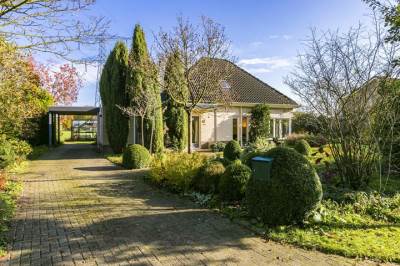 Woning Dorpsstraat 5 Almen