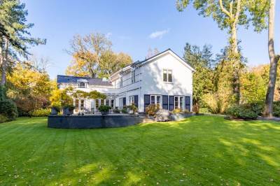 Woning Vleysmanlaan 18 Wassenaar