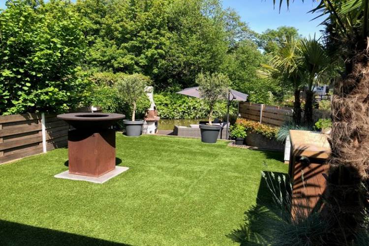 Woning Port-Saidstraat 148 Rotterdam