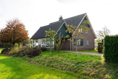 Woning Waalderweg 52 Mariënvelde