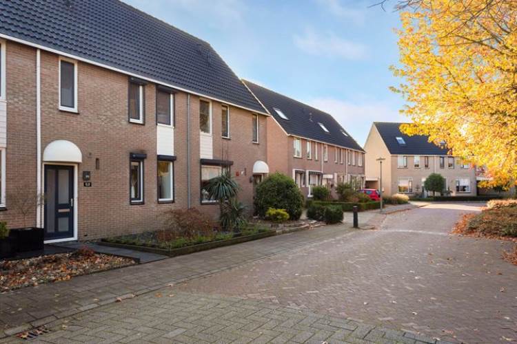 Woning Waterkers 29 Nijverdal
