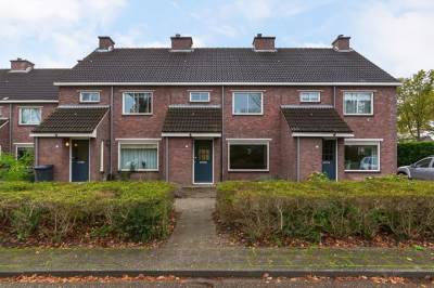 Woning De Steenderens 4 Westervoort