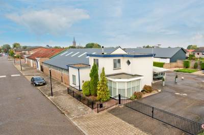 Woning De Ruijterstraat 12 Druten