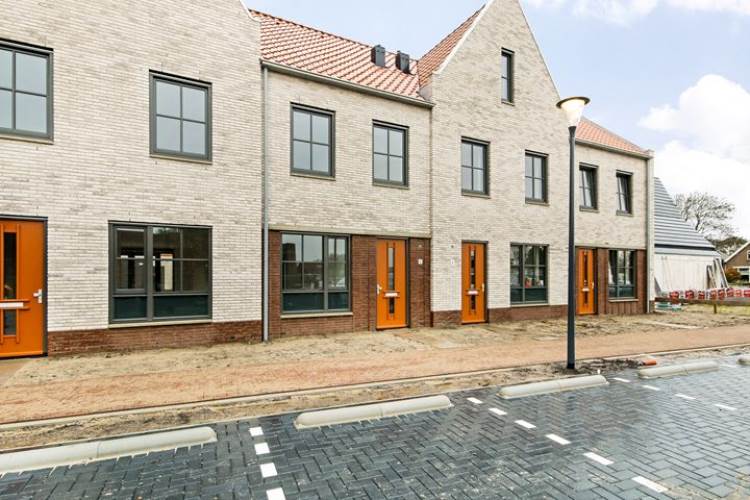 Woning Berkenlint 8 Limmen