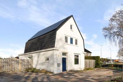 Woning Hogenkampseweg 180 Renkum