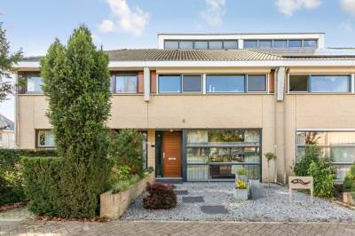 Woning Duifkruid 57 Boxmeer