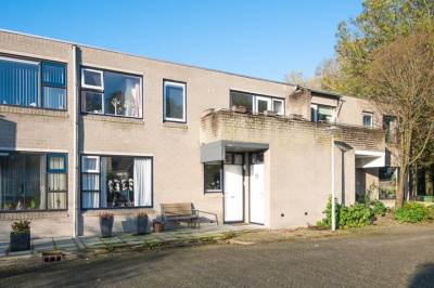 Woning Ossenweide 15 Zwaag
