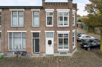 Woning Rielerweg 93 Deventer