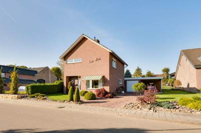 Woning Wissengrachtweg 45A Hulsberg