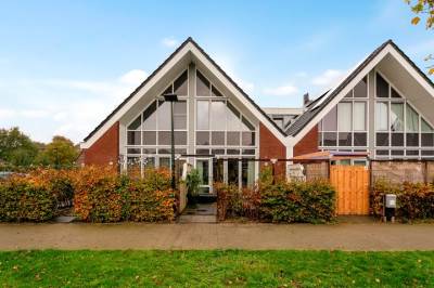 Woning Elzenwal 4 Heiloo