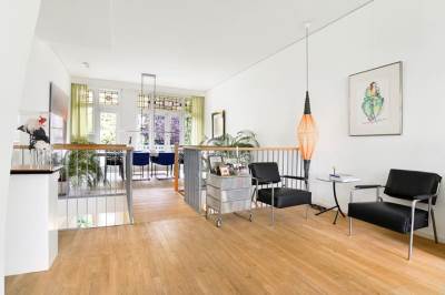 Woning Oostmaaslaan 177 Rotterdam