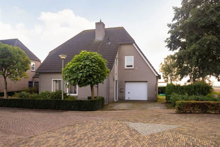 Woning Weegkamp 43 Ravenstein