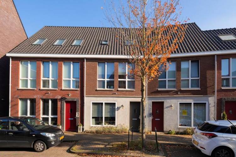 Woning Pijnenburg 10 Vleuten