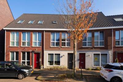 Woning Pijnenburg 10 Vleuten