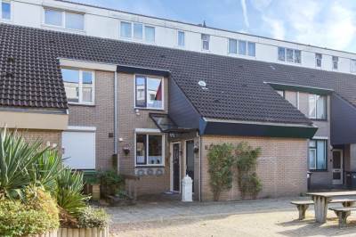 Woning Acaciapad 7 Duiven