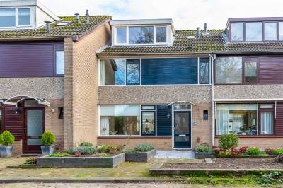 Woning Koekoeksbloemlaan 38 Baarn