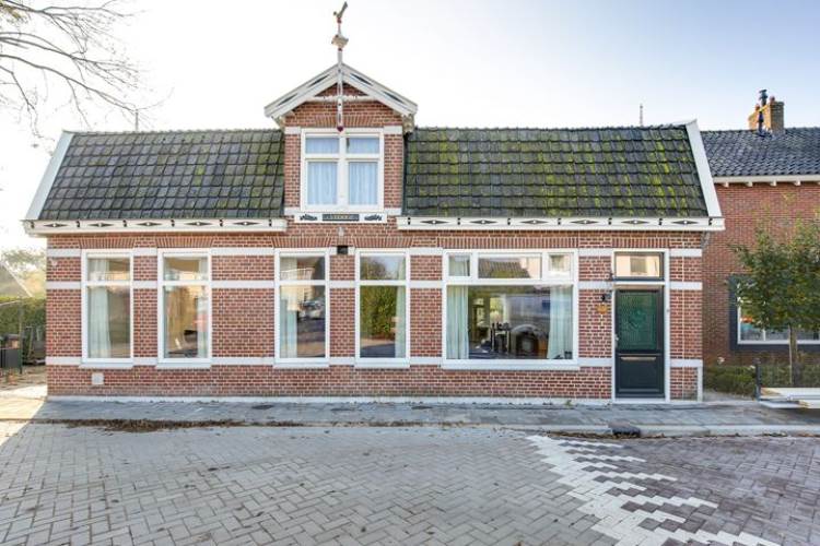 Woning Westknollendam 90 Westknollendam