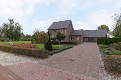 Woning Horsterdijk 40 Lottum