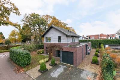 Woning Kerkhoflaan 1 Eelde
