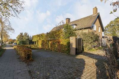 Woning Zandstraat 16 Gemert