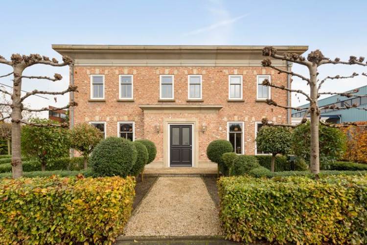 Woning Max Havelaardreef 172 Oosterhout (NB)