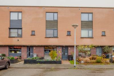Woning Viersepoort 18 Nieuw-Vennep