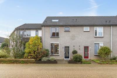 Woning Koudekerkepad 3 Arnhem