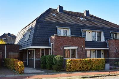 Woning Baanbergenweg 15 Huizen