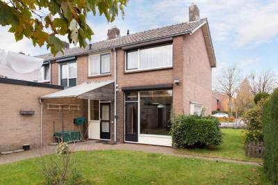 Woning Oosterstraat 25 Gendringen
