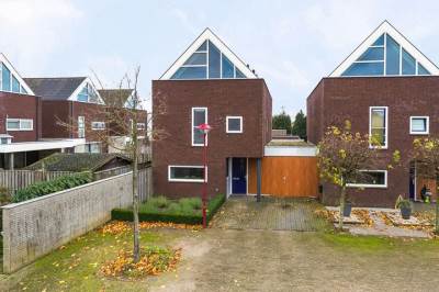 Woning Boogerd 1 Luyksgestel