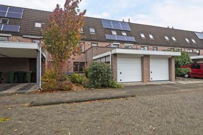 Woning Peulenakker 29 Zoetermeer