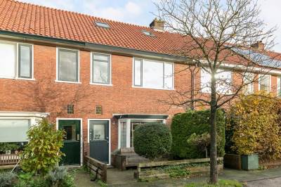 Woning Arumerstraat 22 Leeuwarden